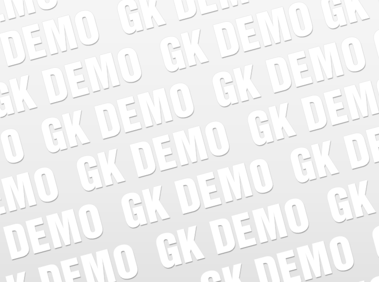 Perfect landing page