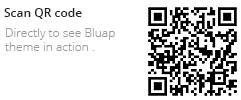 Demo QR code
